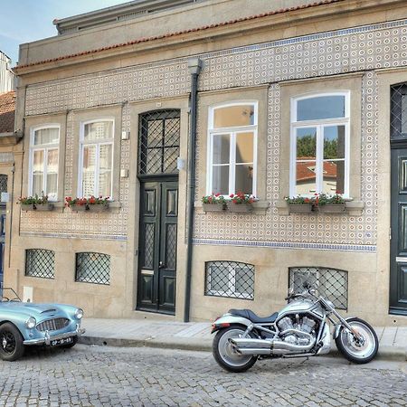 Three Houses&Bedrooms Porto Buitenkant foto