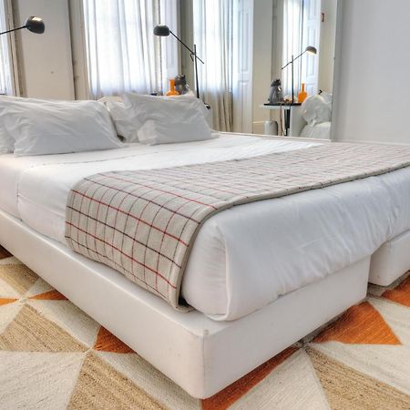 Three Houses&Bedrooms Porto Buitenkant foto