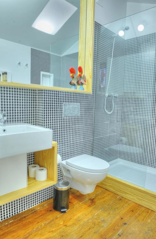 Three Houses&Bedrooms Porto Kamer foto
