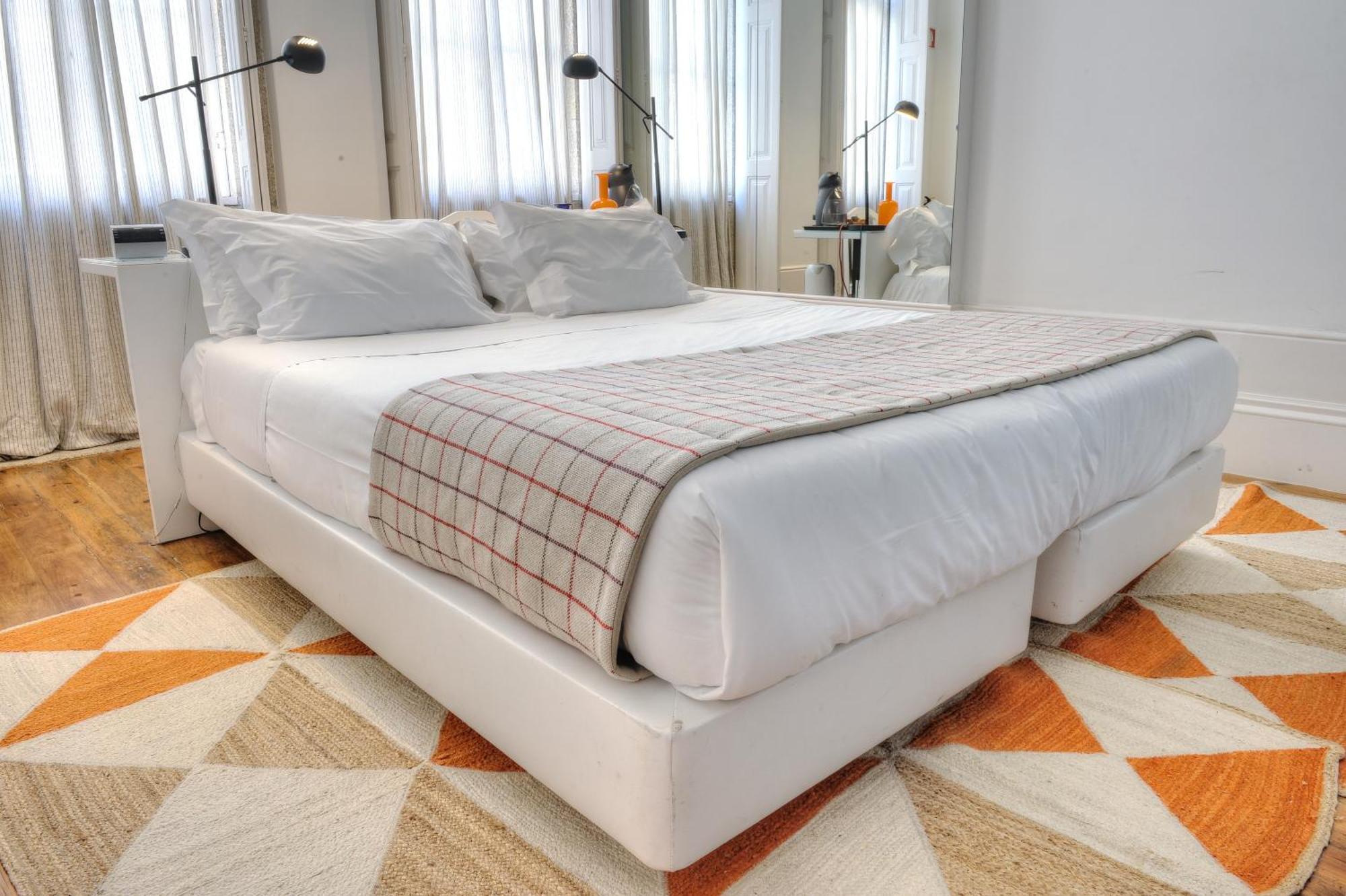 Three Houses&Bedrooms Porto Buitenkant foto