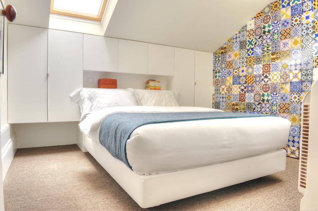 Three Houses&Bedrooms Porto Kamer foto