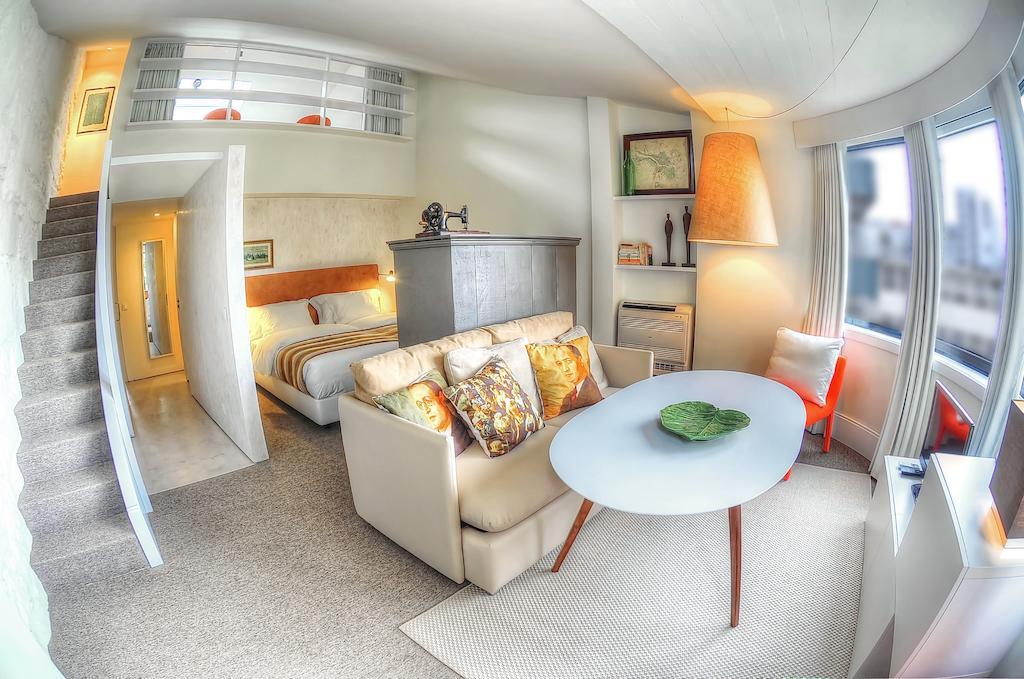 Three Houses&Bedrooms Porto Kamer foto