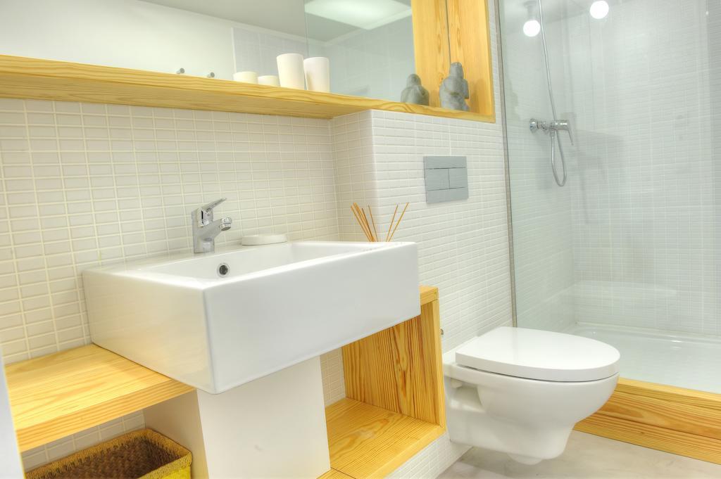 Three Houses&Bedrooms Porto Kamer foto