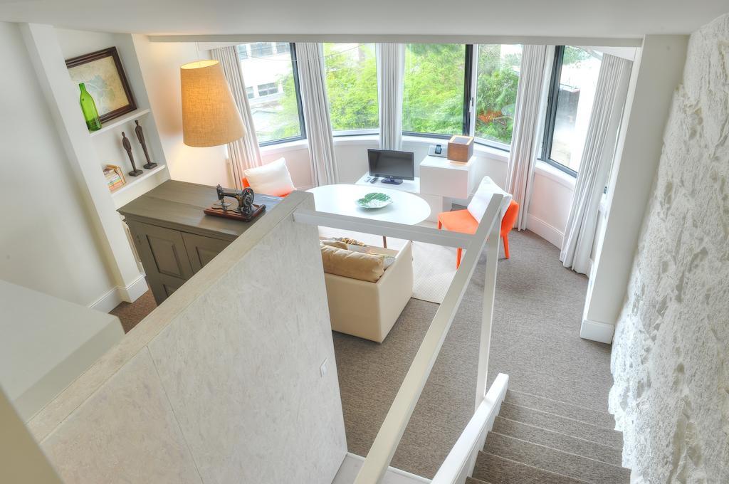 Three Houses&Bedrooms Porto Kamer foto