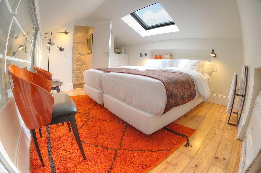 Three Houses&Bedrooms Porto Kamer foto