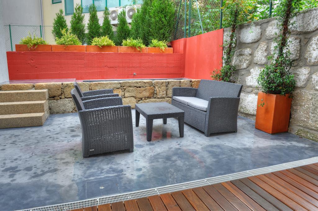 Three Houses&Bedrooms Porto Kamer foto