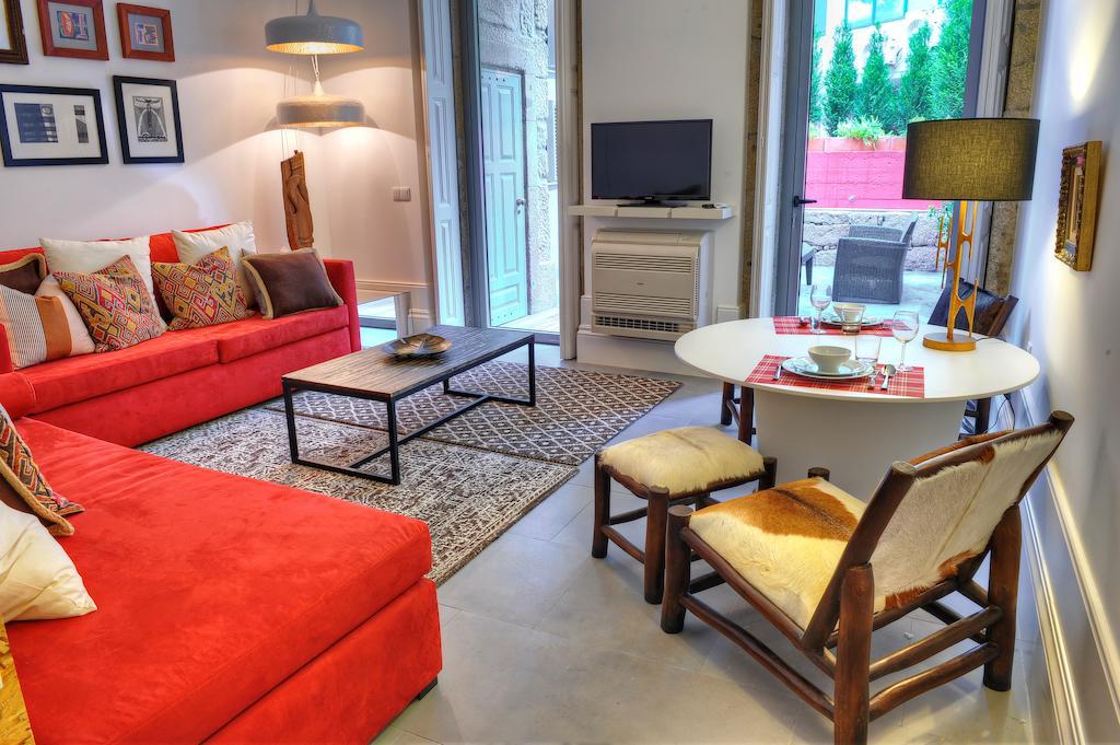 Three Houses&Bedrooms Porto Kamer foto
