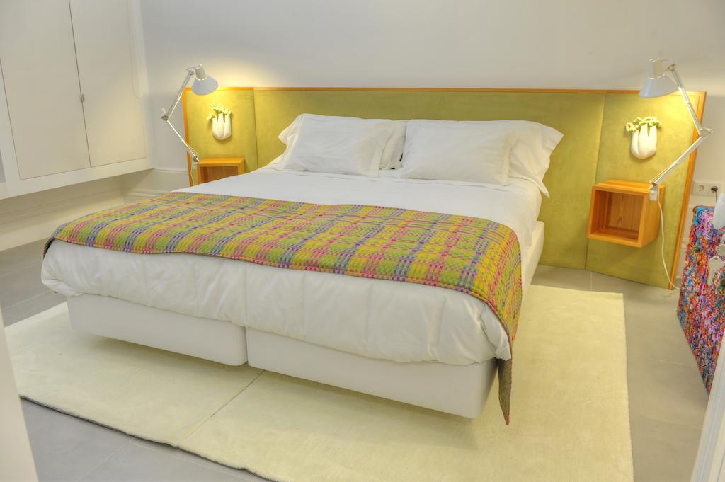 Three Houses&Bedrooms Porto Kamer foto