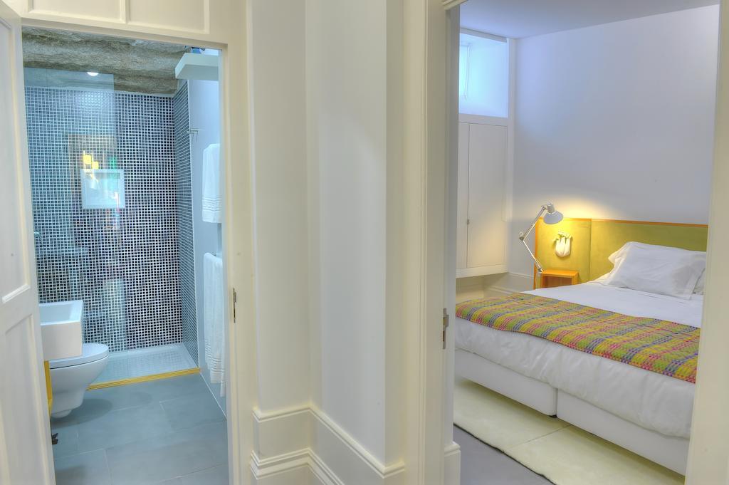 Three Houses&Bedrooms Porto Kamer foto