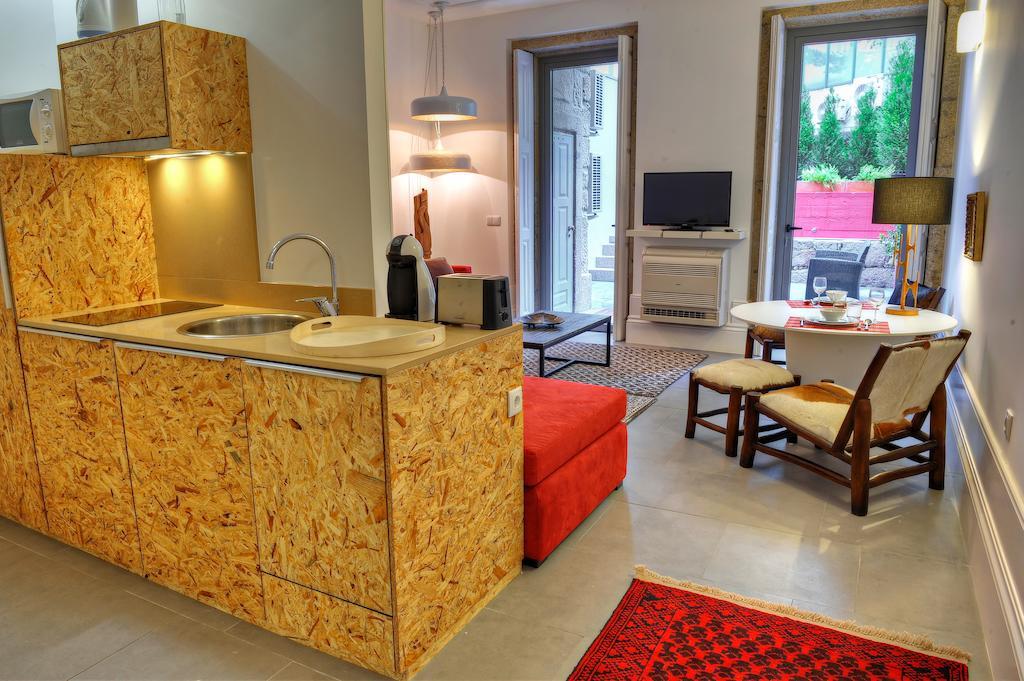 Three Houses&Bedrooms Porto Kamer foto