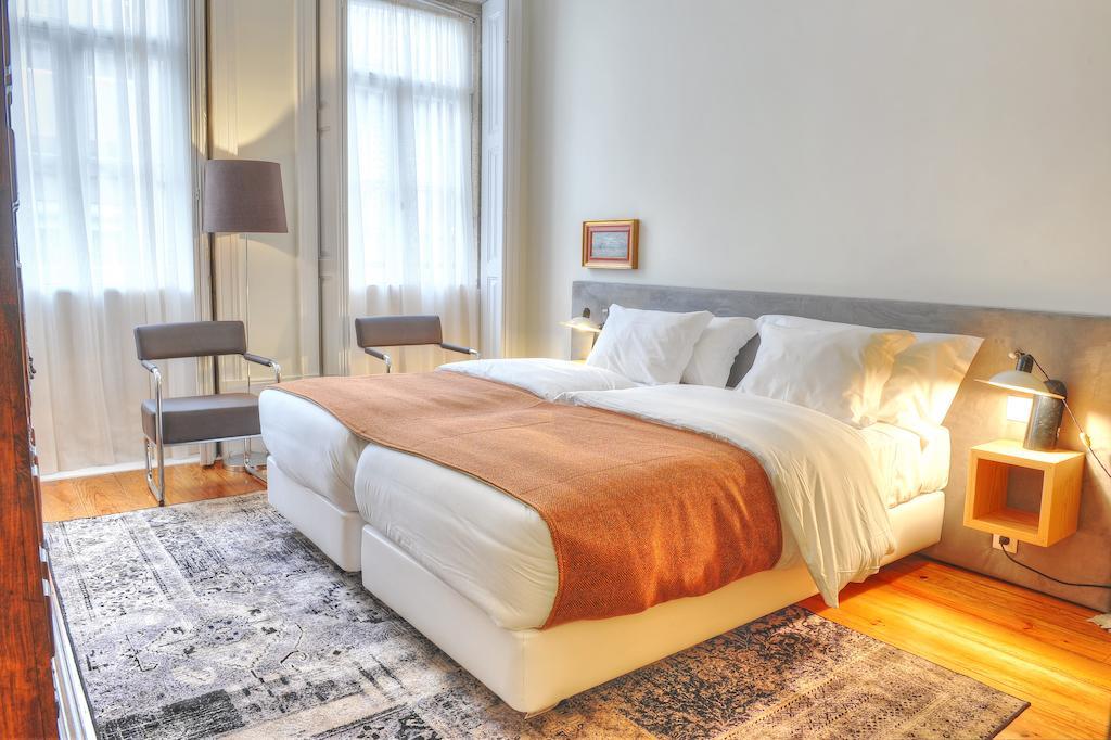 Three Houses&Bedrooms Porto Kamer foto