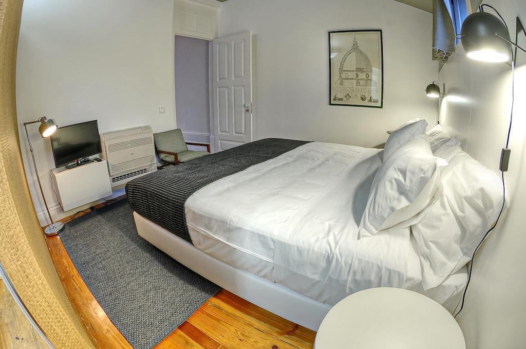 Three Houses&Bedrooms Porto Buitenkant foto