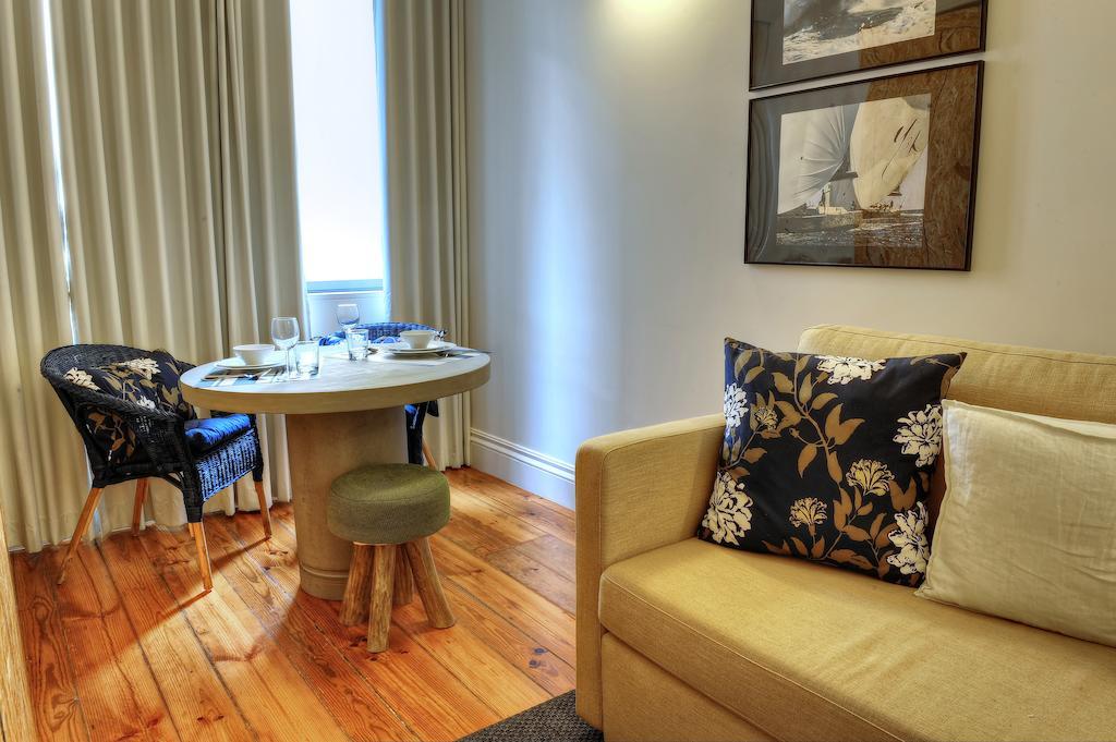 Three Houses&Bedrooms Porto Kamer foto