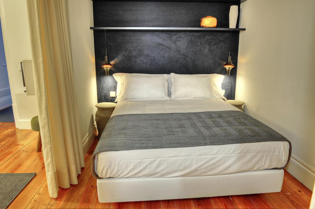 Three Houses&Bedrooms Porto Buitenkant foto
