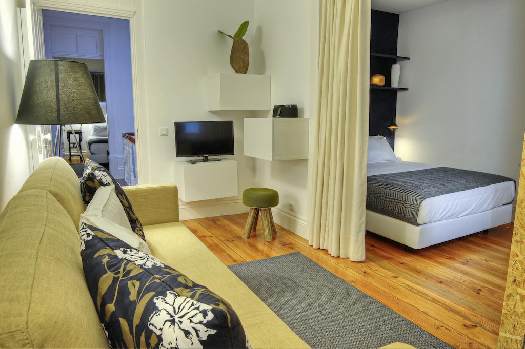 Three Houses&Bedrooms Porto Kamer foto