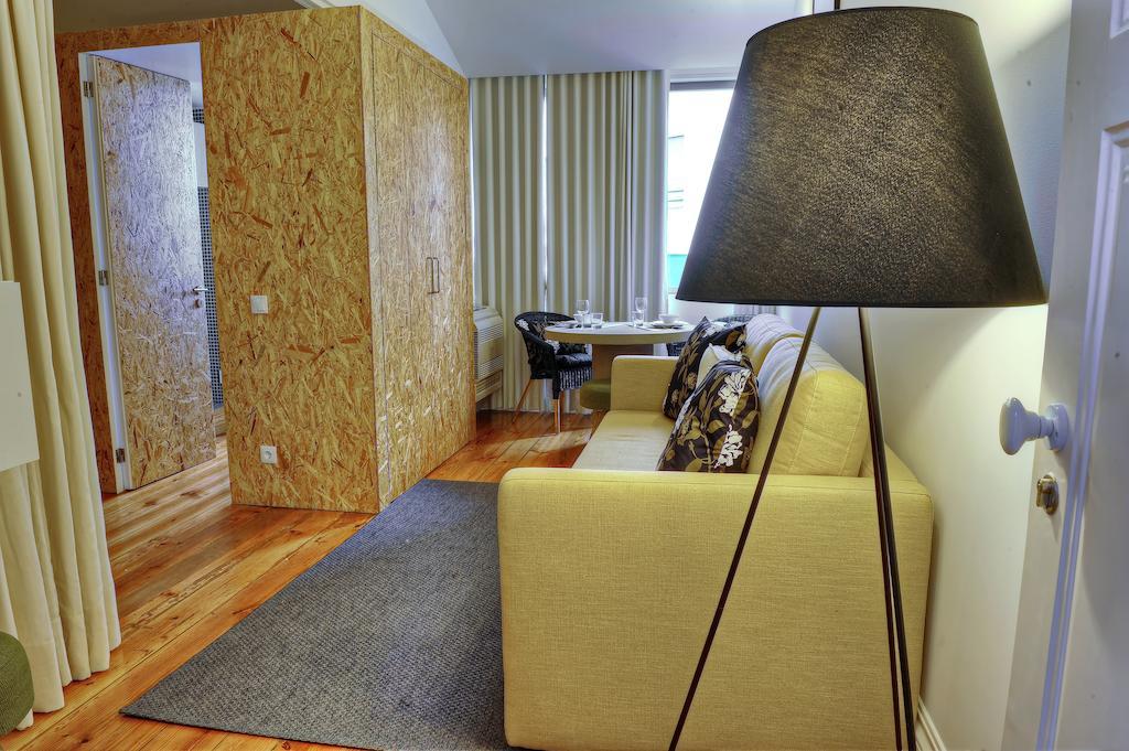 Three Houses&Bedrooms Porto Kamer foto