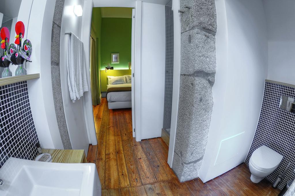 Three Houses&Bedrooms Porto Kamer foto