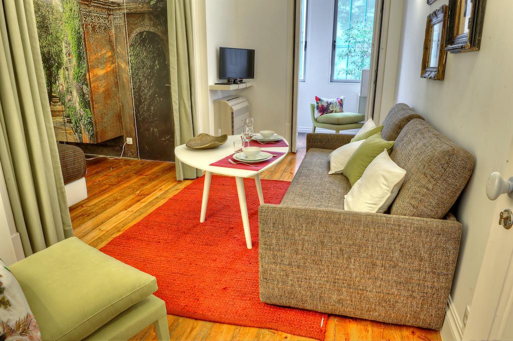 Three Houses&Bedrooms Porto Kamer foto