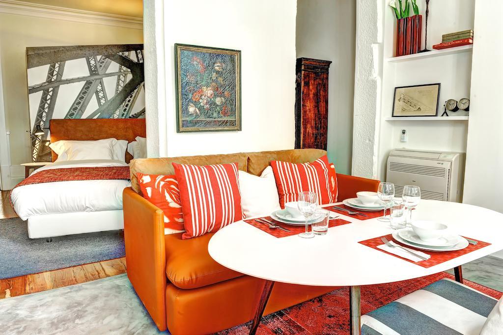 Three Houses&Bedrooms Porto Kamer foto