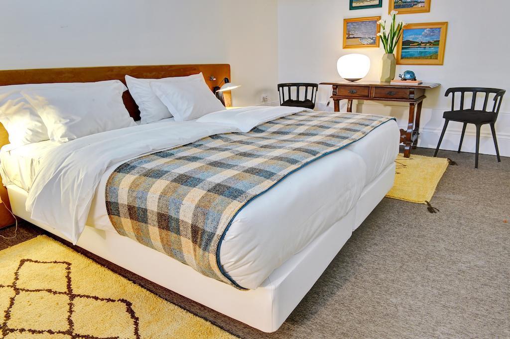 Three Houses&Bedrooms Porto Kamer foto