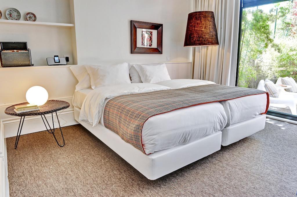 Three Houses&Bedrooms Porto Kamer foto