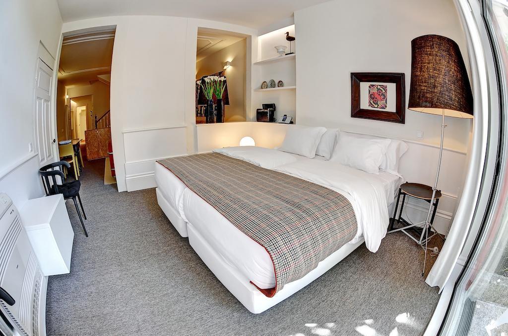 Three Houses&Bedrooms Porto Kamer foto